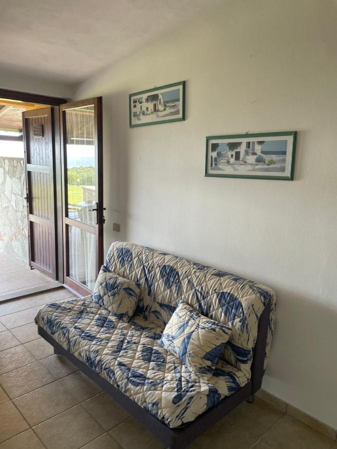 Seaview Apartments 79 Palau Bagian luar foto