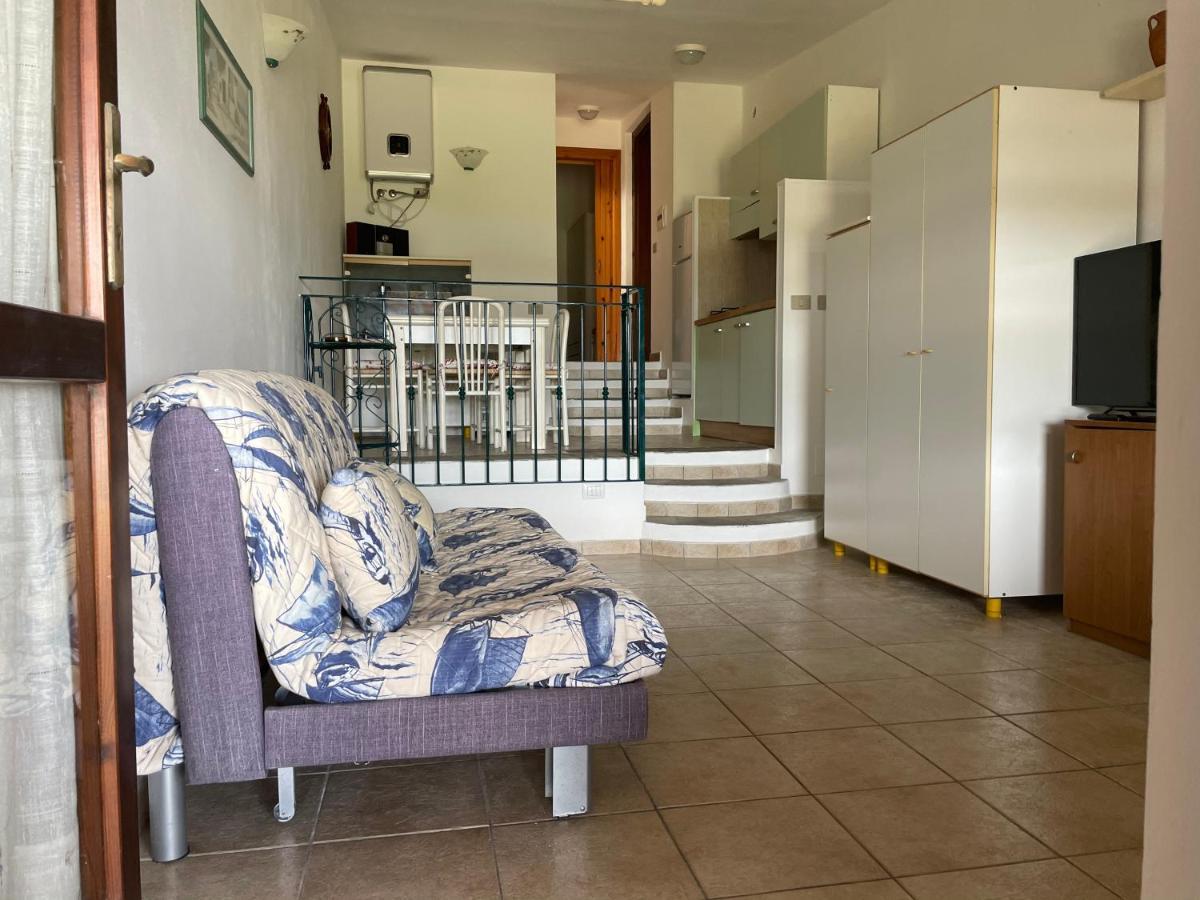 Seaview Apartments 79 Palau Bagian luar foto
