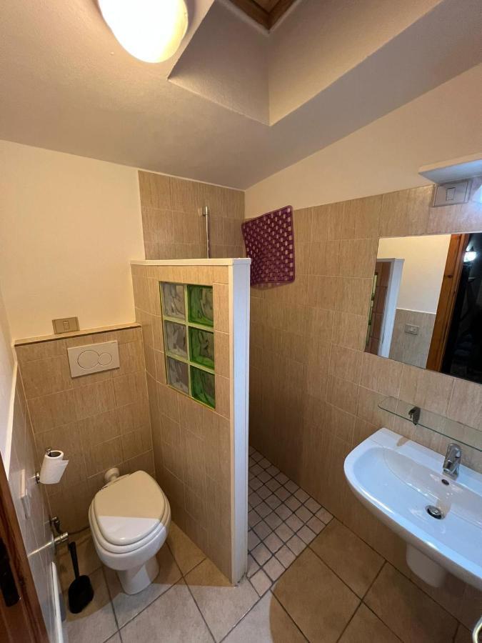 Seaview Apartments 79 Palau Bagian luar foto