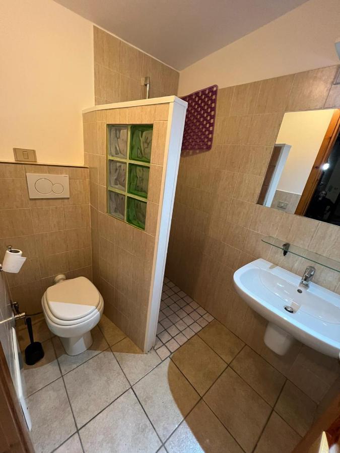 Seaview Apartments 79 Palau Bagian luar foto